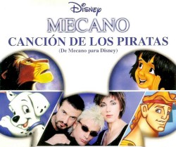 Canción de los piratas