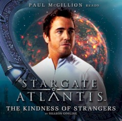Stargate Atlantis: The Kindness of Strangers