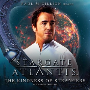 Stargate Atlantis: The Kindness of Strangers