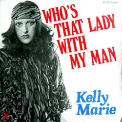 Who's That Lady with My Man