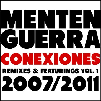 Conexiones. Remixes & Featurings - Vol. 1