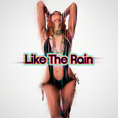 Like the Rain
