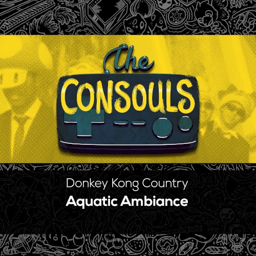 Aquatic Ambiance (From “Donkey Kong Country”)