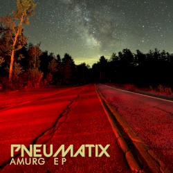 Amurg EP