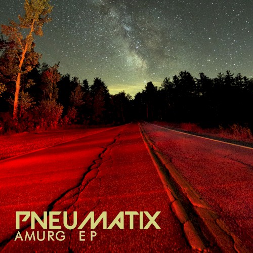 Amurg EP
