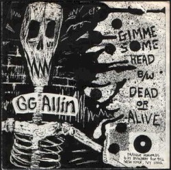 Gimme Some Head / Dead or Alive