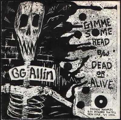 Gimme Some Head / Dead or Alive