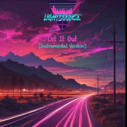 Let It Out (Instrumental version)