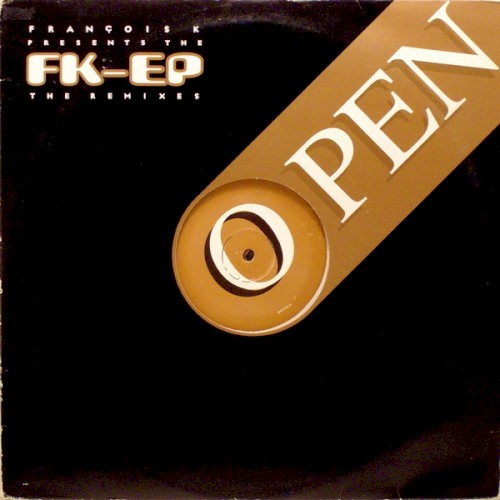 FK-EP (The Remixes)