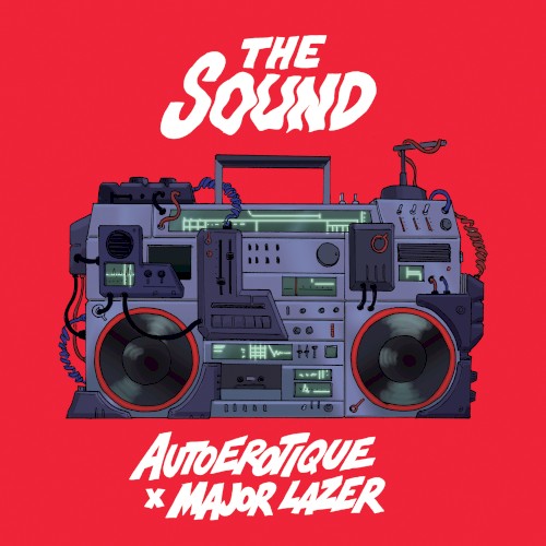 The Sound