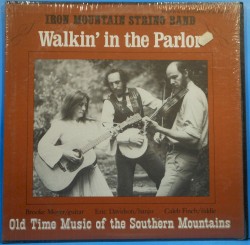 Walkin' in the Parlor