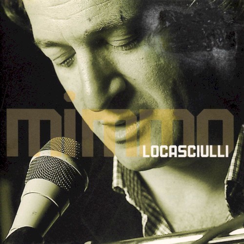 Mimmo Locasciulli