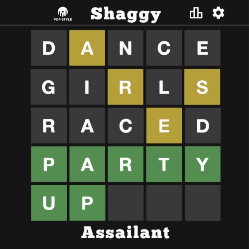 Party Up