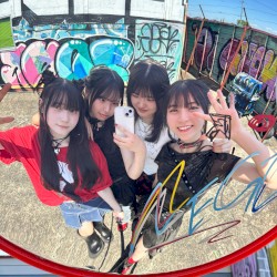 変貌