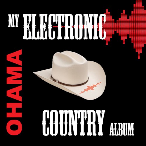 My Electronic Country Album
