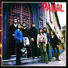 Panal