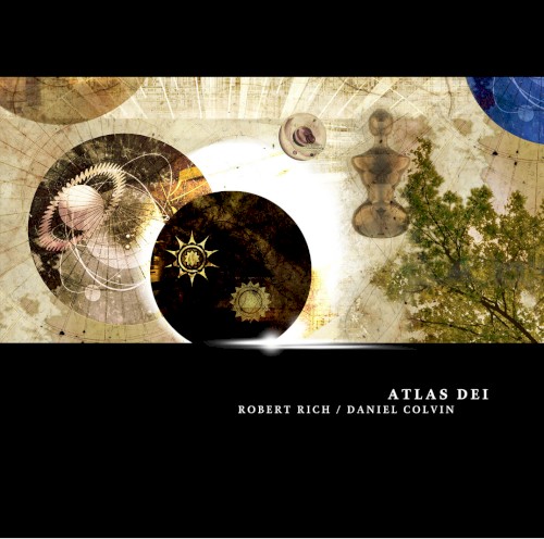 Music From Atlas Dei