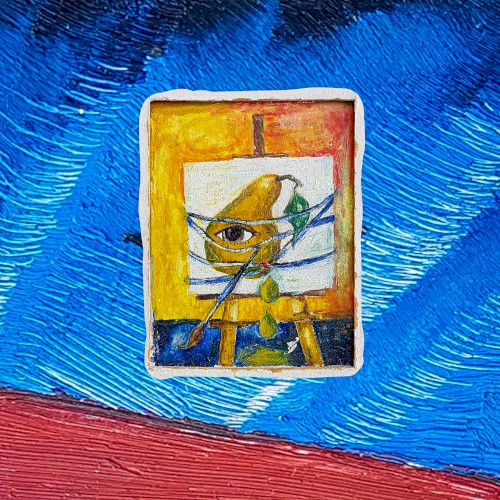 Hidden Things