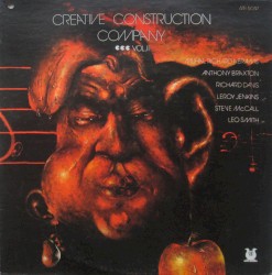 Creative Construction Company Vol. II