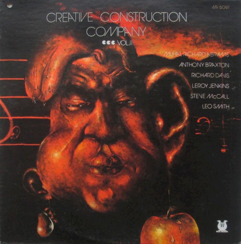 Creative Construction Company Vol. II
