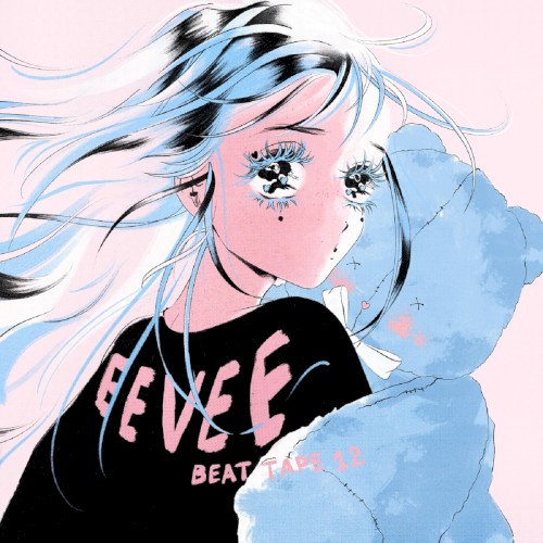 eevee beat tape 12