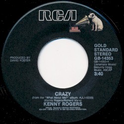 Crazy / Morning Desire