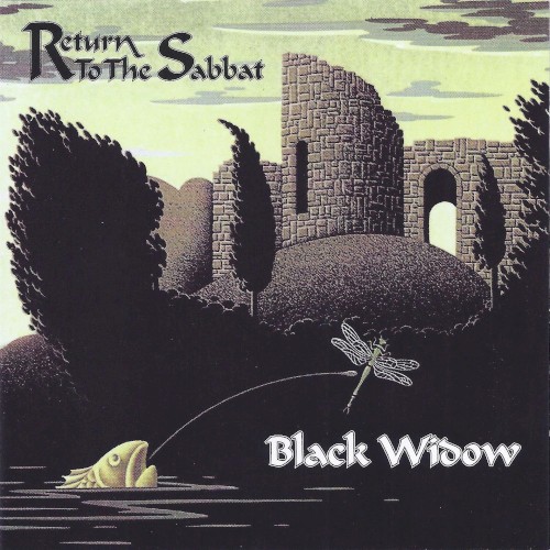 Return to the Sabbat