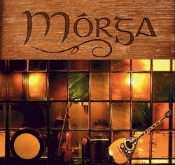 Mórga