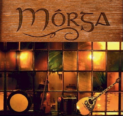 Mórga