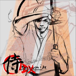 Samurai + Palaces