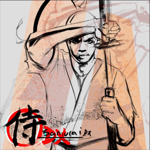 Samurai + Palaces