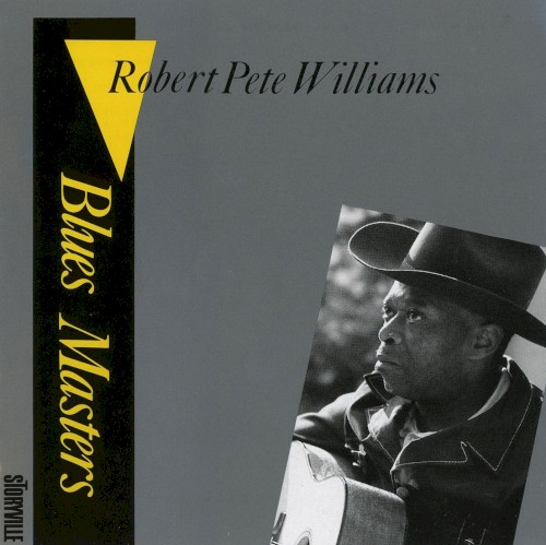 Blues Masters, Volume 1