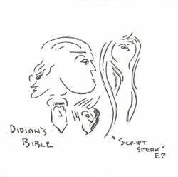 Scriptspeak EP