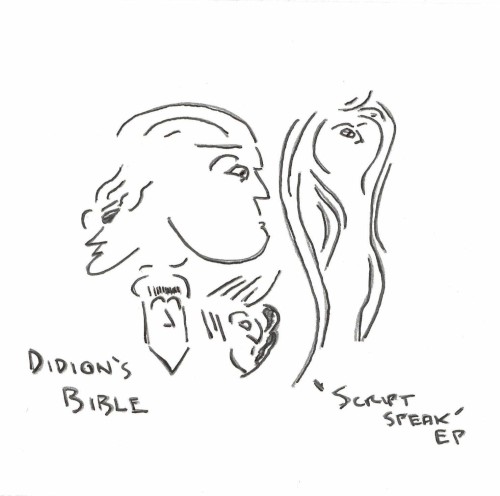 Scriptspeak EP