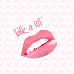 Talk a Lot