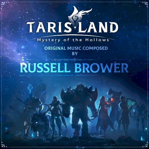 Tarisland - Mystery of the Hollows (The Original Game Soundtrack)