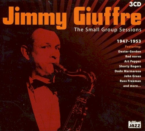 The Small Group Sessions 1947-1953