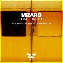 Behind That Door