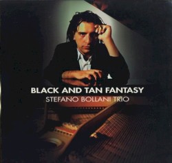 Black and Tan Fantasy
