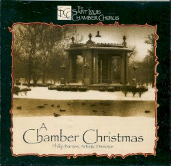 A Chamber Christmas