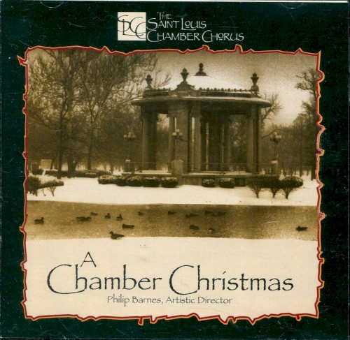 A Chamber Christmas