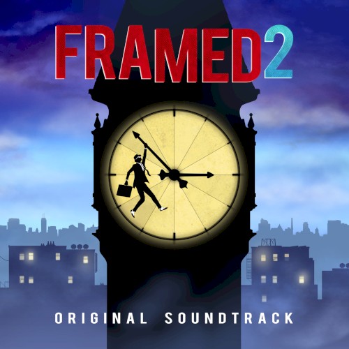 Framed 2 Original Soundtrack