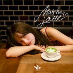 抹茶ラテ