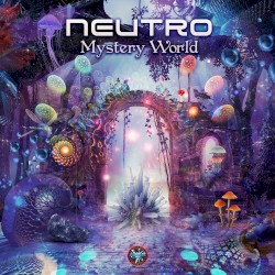 Mystery World EP