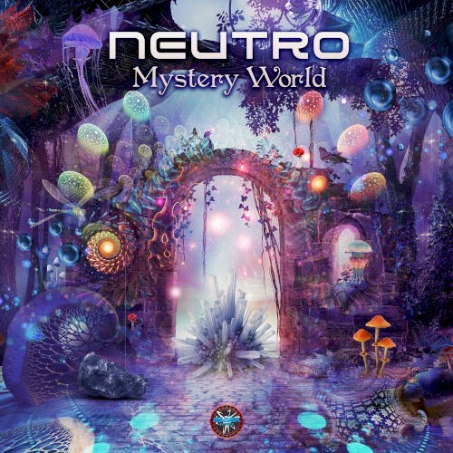 Mystery World EP