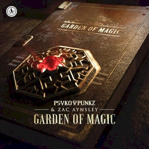 Garden of Magic