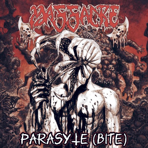 Parasyte (Bite)
