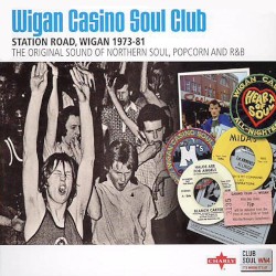 Wigan Casino Soul Club