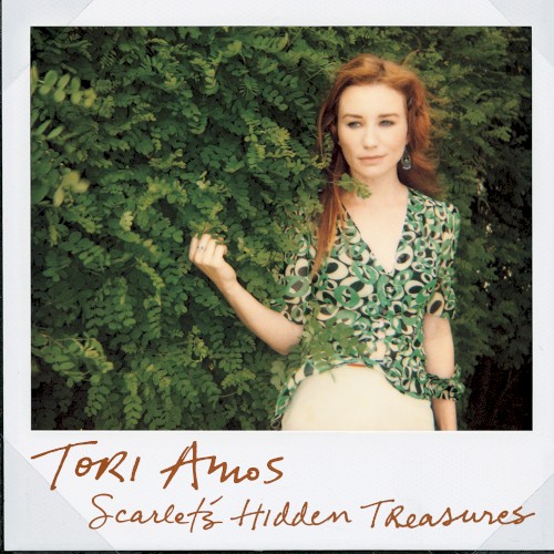 Scarlet’s Hidden Treasures