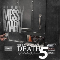 Still Marked for Death, Vol. 5